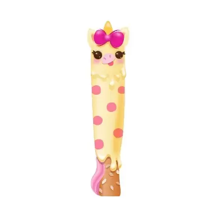 Num Noms Snackables Dippers - Lemony Dots