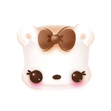Num Noms Snackables Dippers - Maggie Mallow