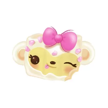 Num Noms Snackables Dippers - Natalie Naners