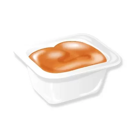 Num Noms Snackables Dippers - Sweet Caramel