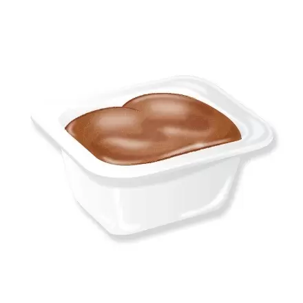 Num Noms Snackables Dippers - Sweet Chocolate