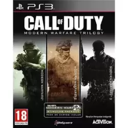 Call of Duty : Modern Warfare Trilogy