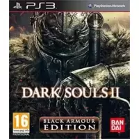 Dark Souls 2 - Black Armour Edition 
