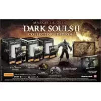 Dark Souls 2 - Collector Edition 