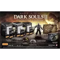Dark Souls 2 Edition Collector