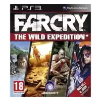 Far Cry Wild Expeditions