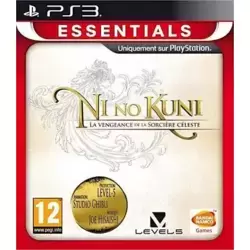 Ni No Kuni - Essentials
