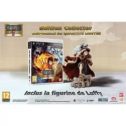 One Piece Pirate Warriors 2 - Collector Edition 