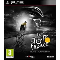 Le Tour de France 2013 Edition 100 ans