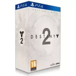 Destiny 2 Limited Edition
