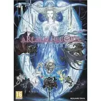 Final Fantasy 14 A Realm Reborn Edition Collector