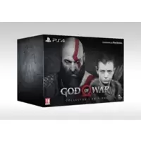 God of War Edition Collector