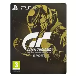 Gran Turismo Sport Edition Spéciale