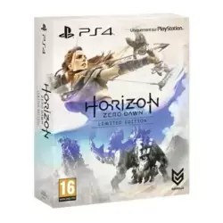 Horizon Zero Dawn Limited Edition
