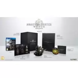 Monster Hunter World Edition Collector