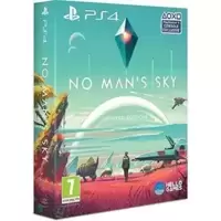 No Man's Sky - Limited Edition