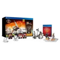 Disney Infinity 3.0 Star Wars - Special Edition Starter Pack