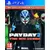 PayDay 2 The Big Score