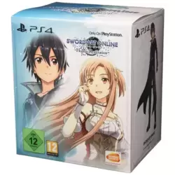 Sword Art Online Hollow Realization Edition Collector
