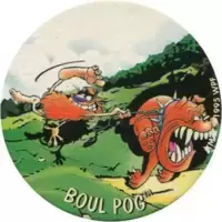 Boul Pog