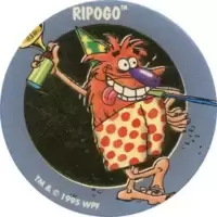 Ripogo