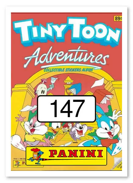 Tiny Toon Adventures - Image n°147