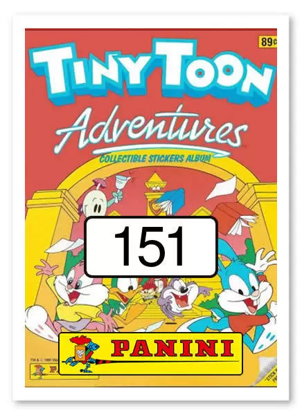 Tiny Toon Adventures - Image n°151
