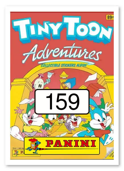 Tiny Toon Adventures - Image n°159