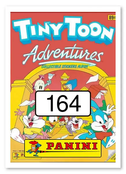 Tiny Toon Adventures - Image n°164