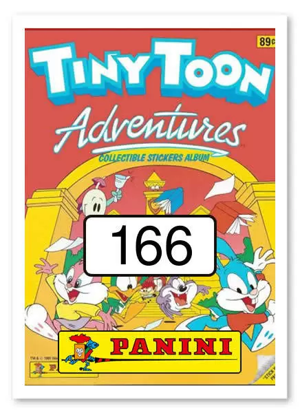 Tiny Toon Adventures - Image n°166