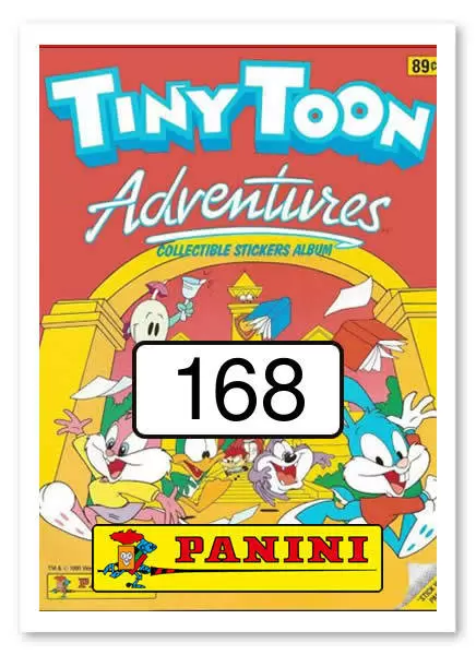 Tiny Toon Adventures - Image n°168
