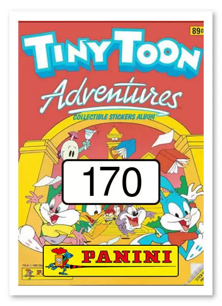 Tiny Toon Adventures - Image n°170