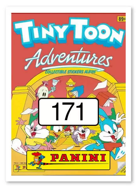 Tiny Toon Adventures - Image n°171