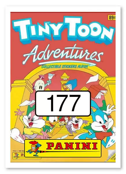 Tiny Toon Adventures - Image n°177