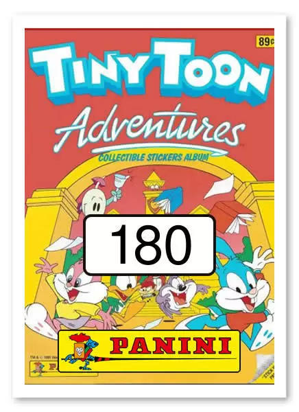 Tiny Toon Adventures - Image n°180