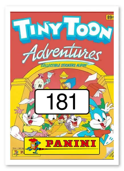 Tiny Toon Adventures - Image n°181