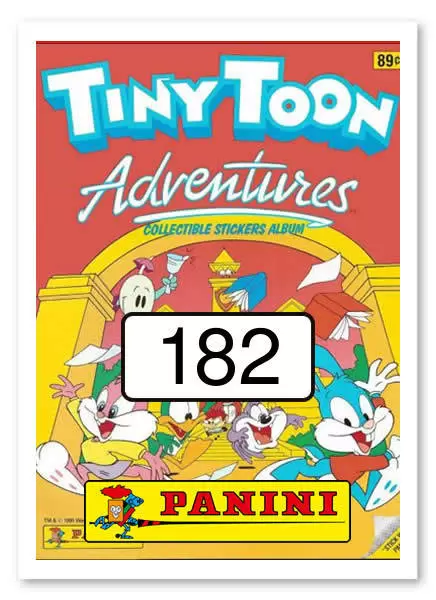 Tiny Toon Adventures - Image n°182