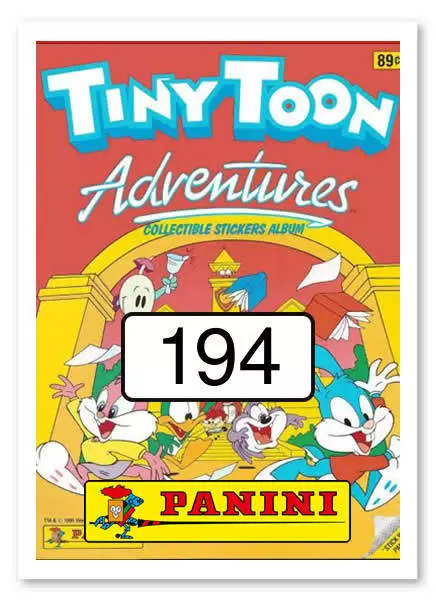Tiny Toon Adventures - Image n°194