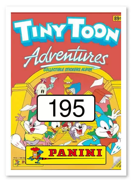 Tiny Toon Adventures - Image n°195