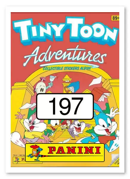 Tiny Toon Adventures - Image n°197