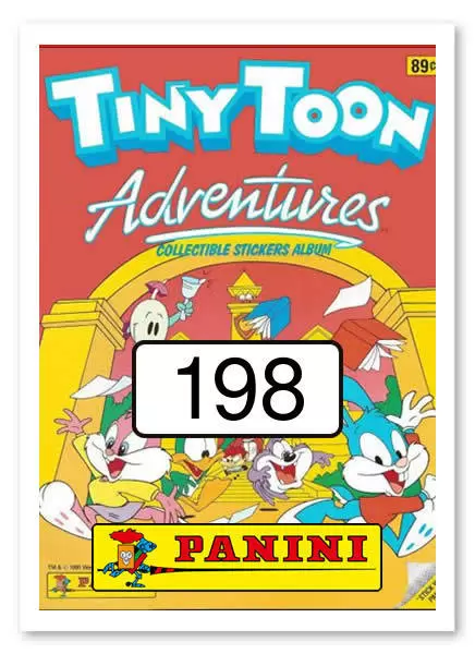 Tiny Toon Adventures - Image n°198