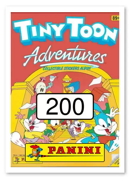 Tiny Toon Adventures - Image n°200