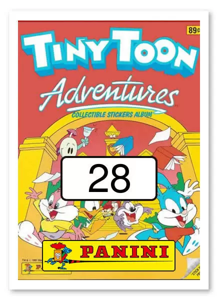 Tiny Toon Adventures - Image n°28
