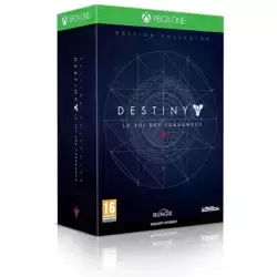 Destiny Collector Edition