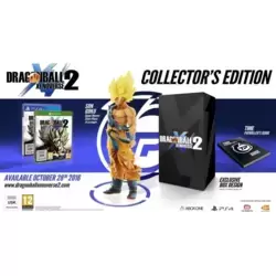 Dragon Ball Xenoverse 2 Edition Collector
