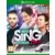 Let's Sing 2017 Hits Français et Internationaux + 2 Micros