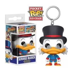Duck Tales - Scrooge McDuck