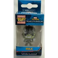Thor Ragnarok - Hulk Gladiator