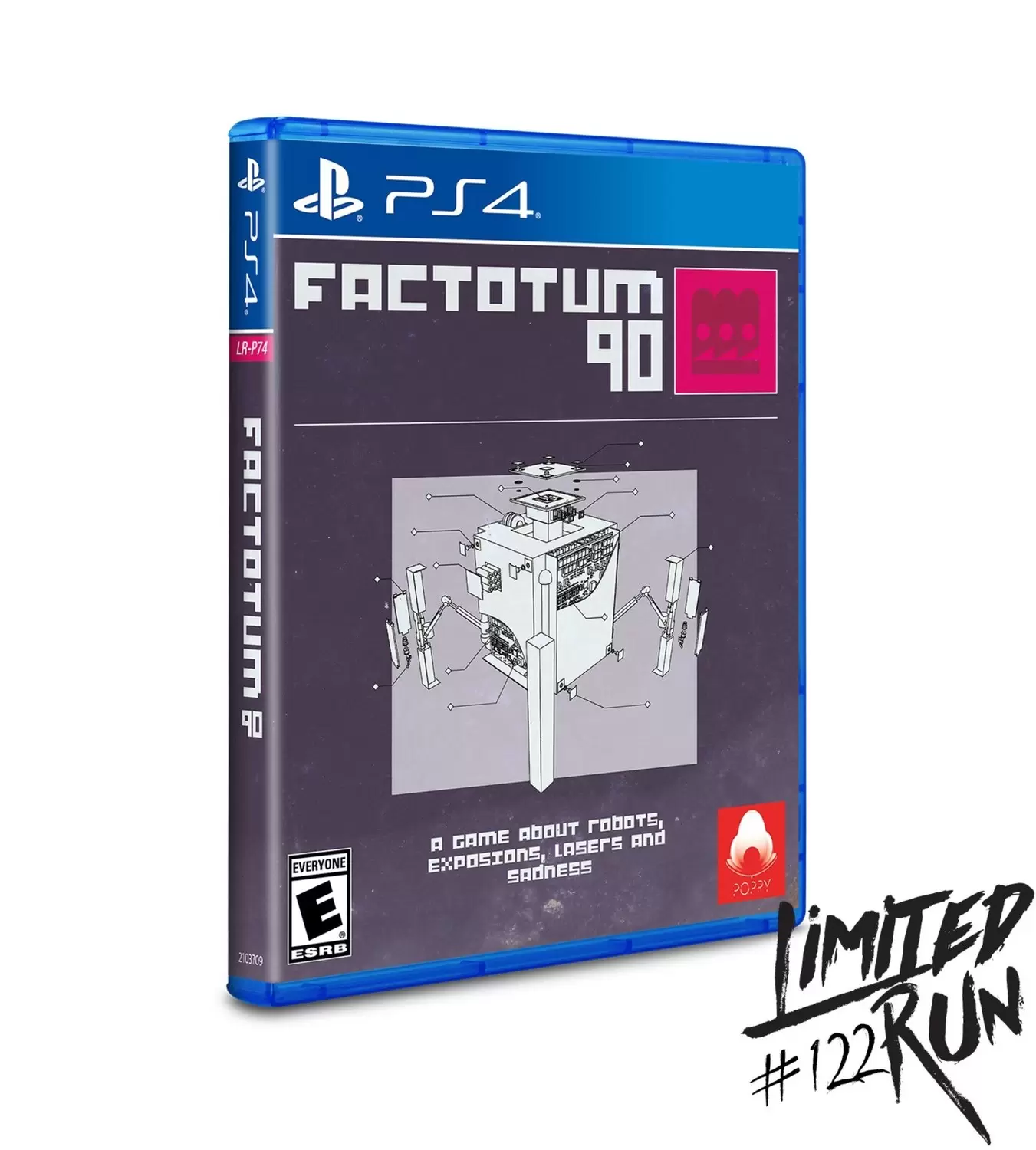 Jeux PS4 - Factotum 90