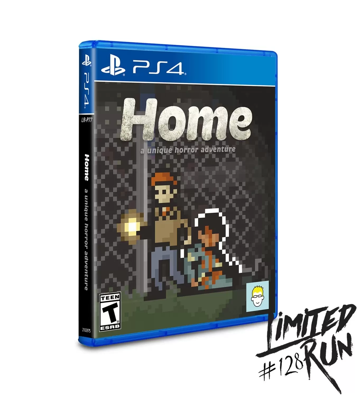 PS4 Games - Home